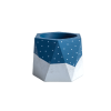 Desk decoration jar
